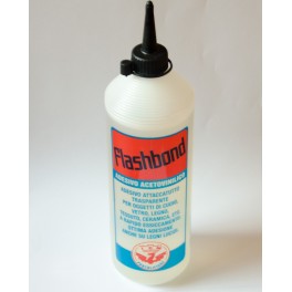 Glue Flashbond